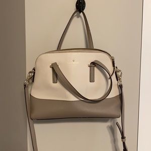 Kate Spade New York Cedar street Maise satchel
